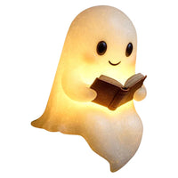 Enchanted Ghost Lantern